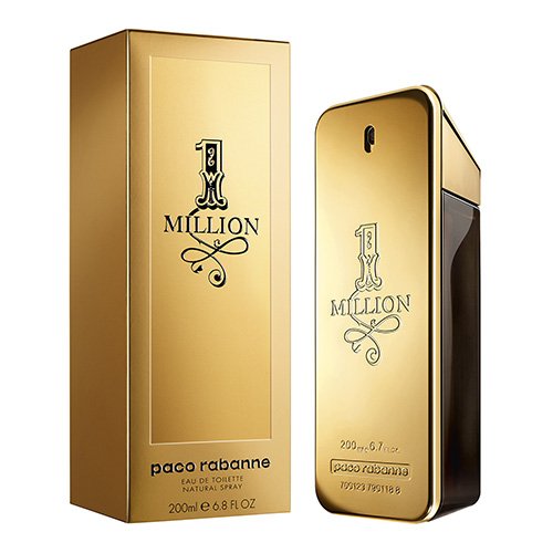 RABANNE PARFUM-1 Million - Eau de Toilette RABANNE PARFUM-1 Million - Eau de Toilette